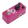 Chorus Pedal True Bypass Warm Clear Analog Chorus Effect Pedal