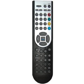 Genuine RC1900 TV Remote For Matsui Hitachi JMB Sanyo Bush Alba Mikomi Acoustic Solutions Celcus Digihome Ferguson Finlux Grundig Isis Luxor Murphy Next Techwood Xenius