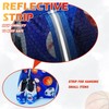 Kids Gym Drawstring Backpack String Bag, Ball Sports Gym Bag