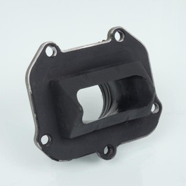 one by Camamoto Intake Manifold Compatible (Code 77140660 Intake Manifold/Carburettor Aprilia RS 125 Tuono Year 1999 to 2010 | r.o.AP0267918), One Size