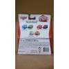 Mattel Pixar Cars Micro Drifters Easter Holiday 2-Pack Chick Hicks