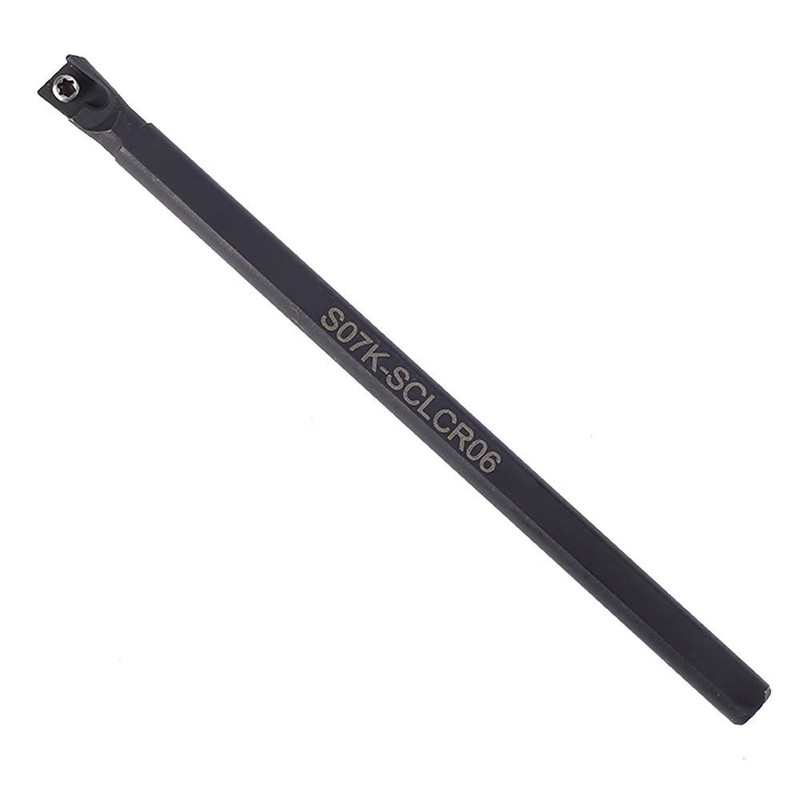 10mm S10K-SCLCR06 CNC Lathe Boring Bar Turning Tool Holder 10pcs