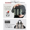 Lizdays Women's Nylon Tote Bag, Lightweight, Mini Bag, Shoulder Bag,