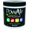 PowAir Block Natural Odour Neutraliser - Apple Crumble 170g -