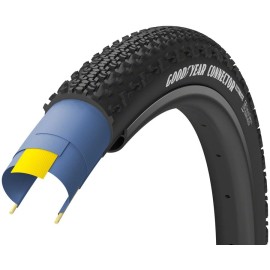 Goodyear Connector Ultimate Gravel Bike Tire 700 x 35 *NEW*