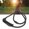 Ergonomic Elastic and Portable Bow Trainer, Archery Trainer, Pull Off