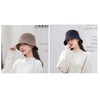 G-tiamo Hat, Cap, Hat, UV Protection, Women's, One Size Fits