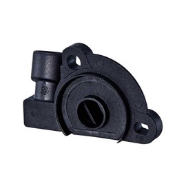 HELLA 6PX 008 476-801 Sensor, Throttle Position - 12V - 3-Pin