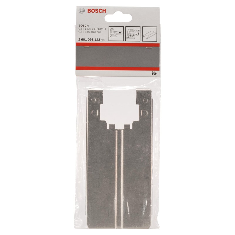 Bosch GST140 2601098123 Base Plate