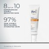 RoC Multi Corexion Revive + Glow Vitamin C Sunscreen Wide