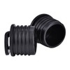 Alomejor Kayak Marine Boat Scupper Stopper BoathBung Tapones de Drenaje