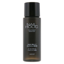 NAIL HOLIC Nail Holic Treatment Remover, 3.4 fl oz (100 ml)