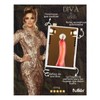 LUCIA MENDEZ DIVA PERFUME CON FEROMONAS DE FULLER 100% ORIGINAL
