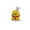 Sanrio Chef Gudetama 9" Plush Doll