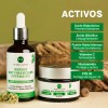 Pack Antimanchas Aclarante Intensivo Antiedad Facial todo Tipo De Piel