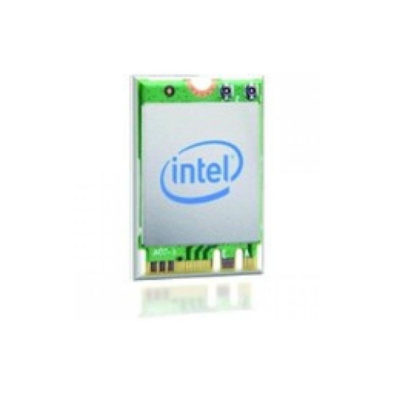 Intel 9260NGW IEEE 802.11ac Bluetooth 5.0 Adaptador Combinado Wi-Fi/Bluetooth