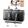 Haircut Shears Set Left and Right Professional/Beginner Hairdresser Self Cut