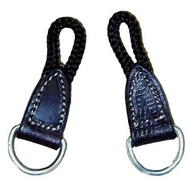 Thornhill D-Ring Savers Pair Brown