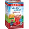 Milford Cool & Delicious Active Wild Berry | No Calories