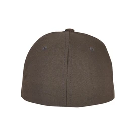 Flexfit Unisex Flexfit Nu® Cap for Men and Women, Available in Many Different Colours, Sizes S/M to L/XL, dark grey