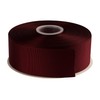AVANAVA 50mm Wide Grosgrain Ribbon - 45 Meters, Ideal for