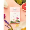 Lotus Petal Mask Wrinkle Improvement (5 packs) / 연꽃잎 마스크 주름개선 (5개입)