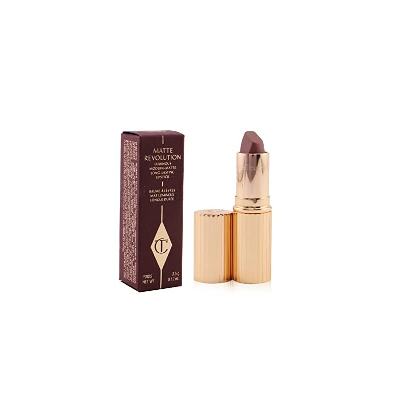 Charlotte Tilbury Original Matte Revolution Lipstick 3.5 g by Bella