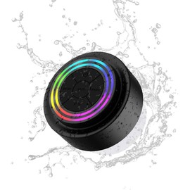 IP67 Waterproof Wireless Speaker "F012C Plus" Japanese Package