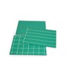 Amazing Child Montessori Chalk Boards with Lines and Squares