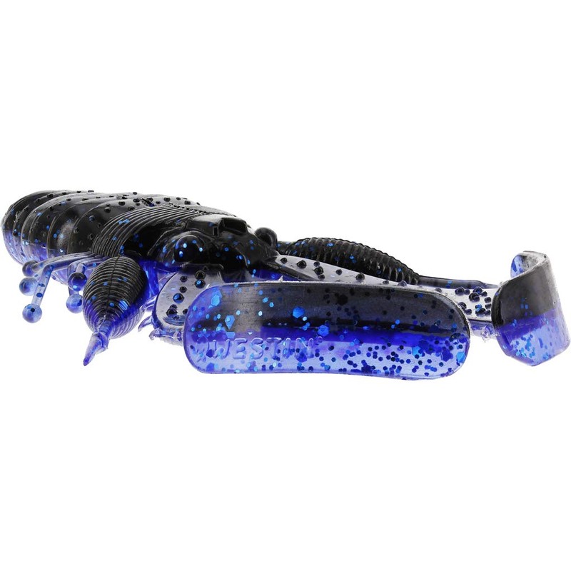Westin CreCraw Creaturebait 8.5 cm 7 g – 5 Rubber