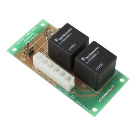 PIT66 Slide Out Relay Control Board Compatible with RV Power Gear 14-1130 or 140-1130