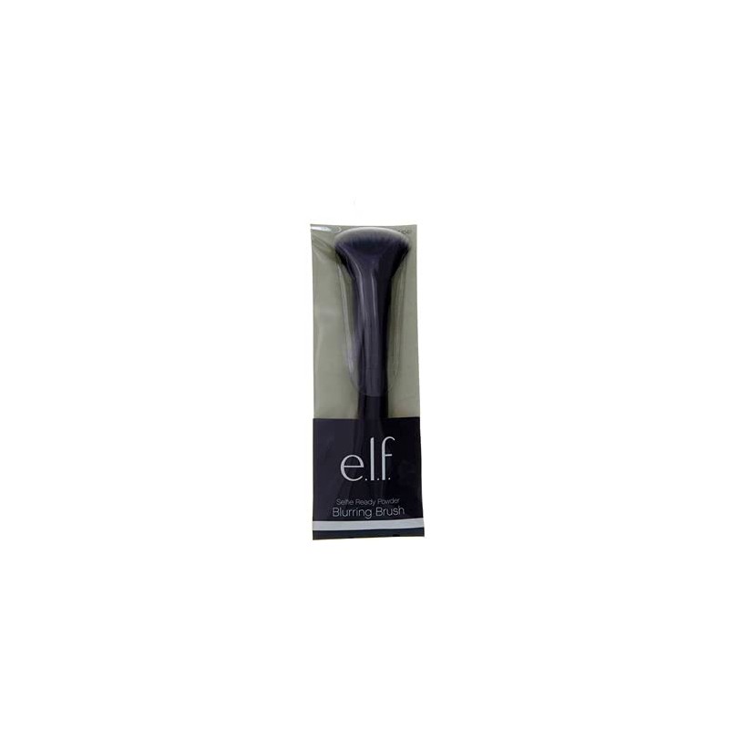 e.l.f. Cosmetics Brocha Selfie Ready Powder