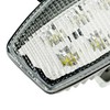 HECASA LED Work Light 12V Compatible with Kubota B2650HSDC B3350HSDC