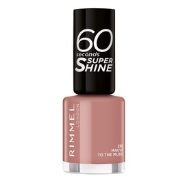 60 Seconds Super Shine 230 8 ml