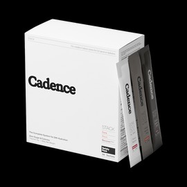 Cadence Sachets Complete
