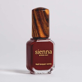 Sienna Sacred Nail Polish, 10ml