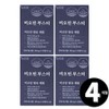 biotin Newt One Biotin Booster Brewer's Yeast Biotin, total 4 months supply / 뉴트원 비오틴 부스터 맥주효모 biotin 총 4개월분
