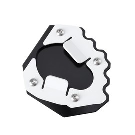 ECSiNG Motorcycle Side Stand Extension Footrest Compatible with Triumph Tiger 1200 2022-2025