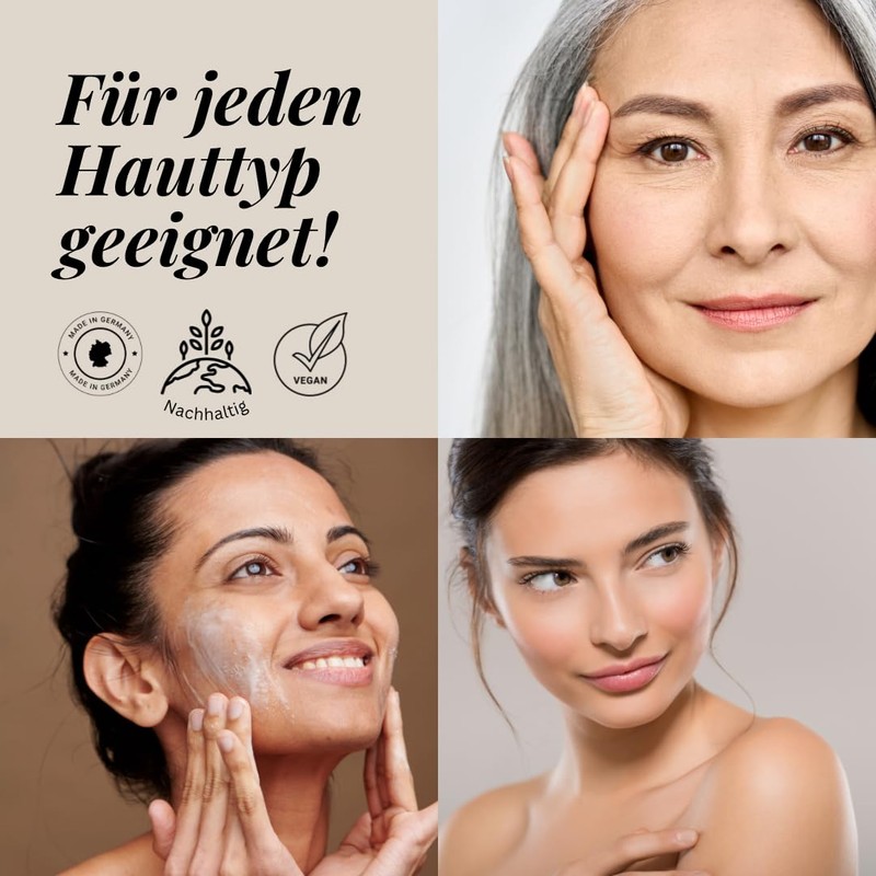 Etnea 24H | Hydro Cream 50 ml