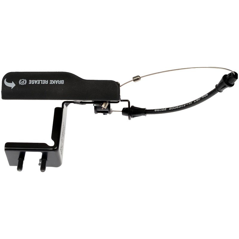 Dorman 924-087 Parking Brake Pedal Release Cable Compatible with Select