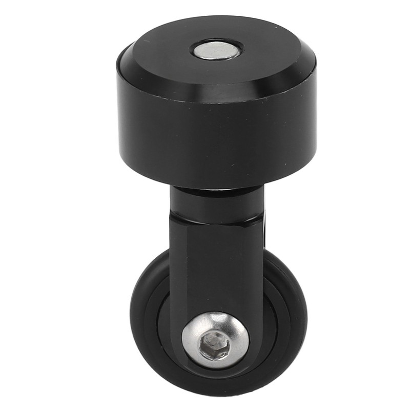 Folding Bike Seatpost Wheel Bicycle Pushing Accessories 412 Universal for