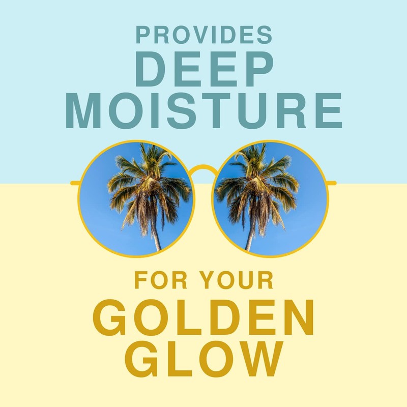 Sun Laboratories By Giesee Tan Extender Glow Lotion 2 oz