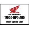 Honda 17950-HP0-A00 Foreman 500 Choke Cable 2005-2011 2WD & 4X4
