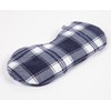 Eye Pillow Lavender & Linseed for Relaxation, Cooling, Warming or