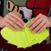 6Pcs Glue Spreader Epoxy Resin Spreader Tool Adhesive Spreaders Flexible