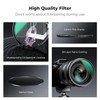 K&F Concept 55mm ND8 Filter, Waterproof 3 Stop Neutral Density