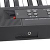 Kids Piano Keyboard 37 Keys Portable Electronic Keyboard Early Educational