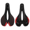 MTB Bicycle Saddle Cushion Bike Saddle Rail Hollow Breathable Soft