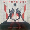 Strung Out - Dead Rebellion LP Vinyl Brand New Sealed