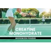Pure Original Ingredients Creatine Monohydrate Powder 13.8oz